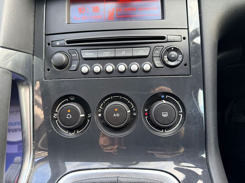 Used Peugeot 3008 2011 for sale - 76615820: Photo 20