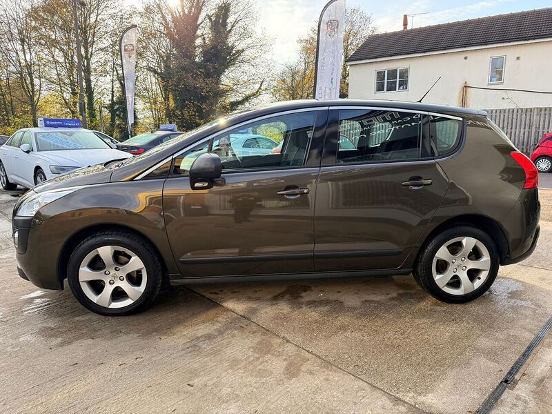 Used Peugeot 3008 2011 for sale - 76615820: Photo 4