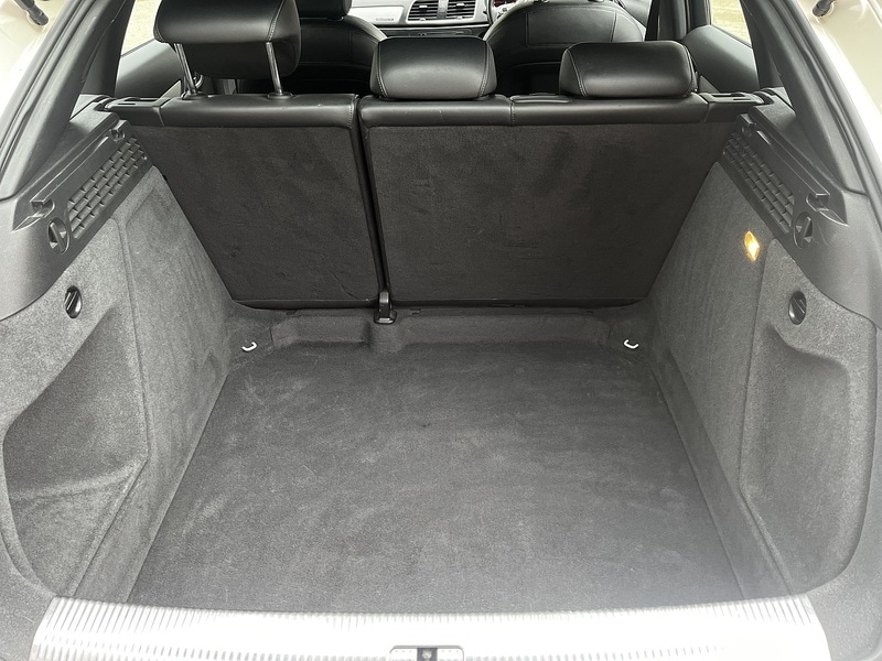 Used Audi Q3 2013 for sale - 76615789: Photo 11