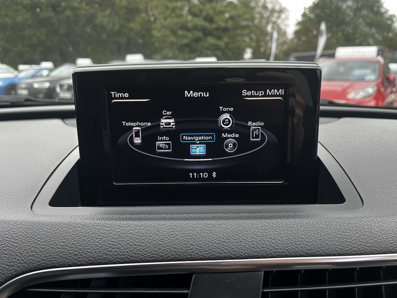 Used Audi Q3 2013 for sale - 76615789: Photo 16