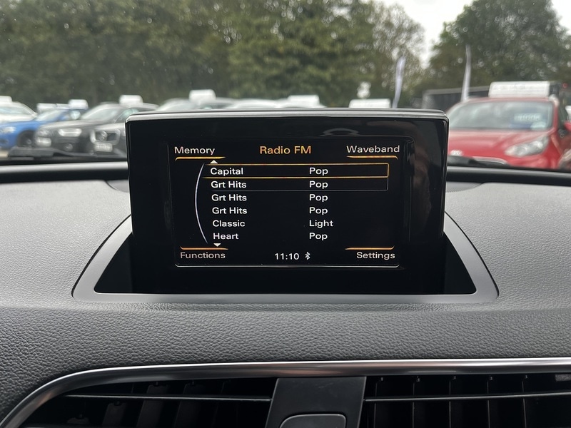 Used Audi Q3 2013 for sale - 76615789: Photo 17