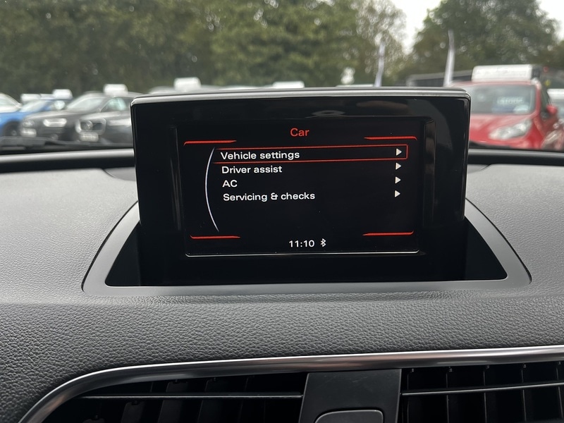 Used Audi Q3 2013 for sale - 76615789: Photo 19