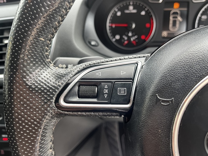 Used Audi Q3 2013 for sale - 76615789: Photo 24