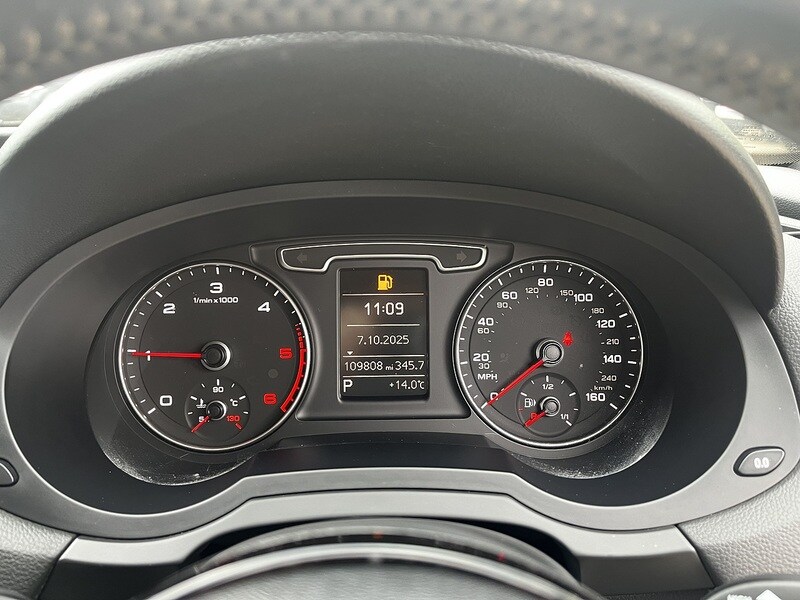 Used Audi Q3 2013 for sale - 76615789: Photo 26