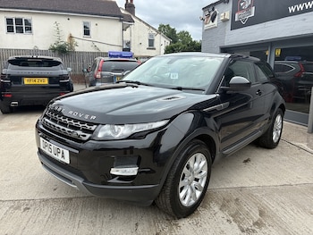 Used Land Rover Range Rover Evoque 2015 for sale - 79434236: Photo