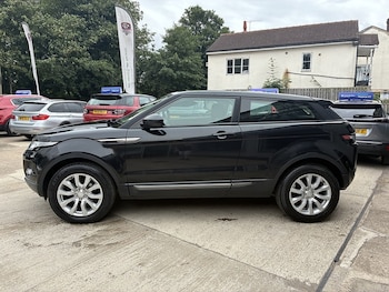 Used Land Rover Range Rover Evoque 2015 for sale - 79434236: Photo