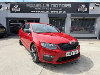Used Skoda Octavia 2015 for sale - 78806886: Photo