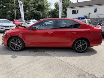 Used Skoda Octavia 2015 for sale - 78806886: Photo