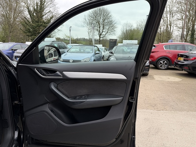 Used Audi Q3 2016 for sale - 78097499: Photo 10