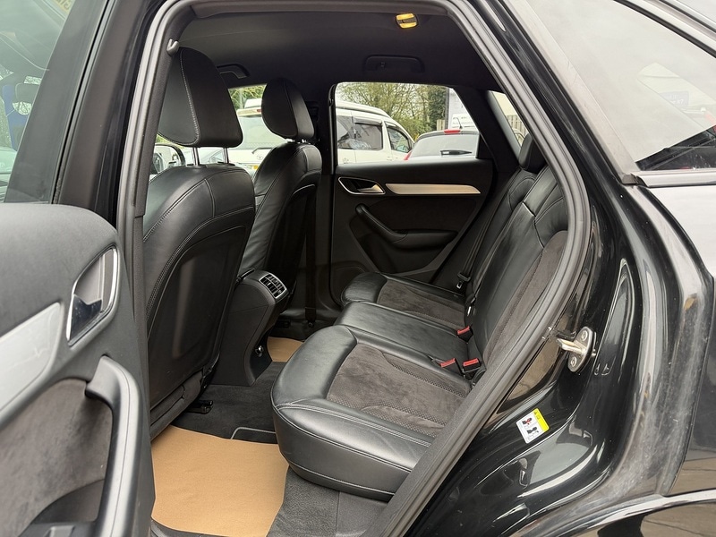 Used Audi Q3 2016 for sale - 78097499: Photo 13