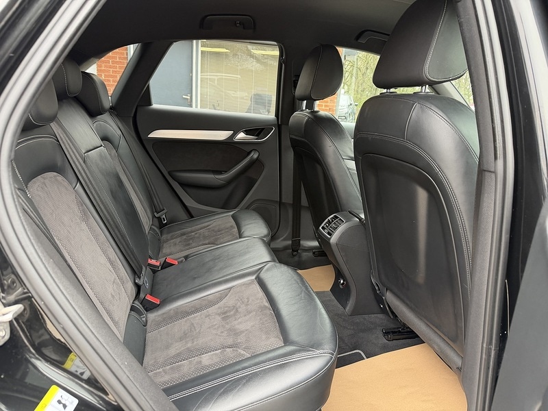 Used Audi Q3 2016 for sale - 78097499: Photo 15