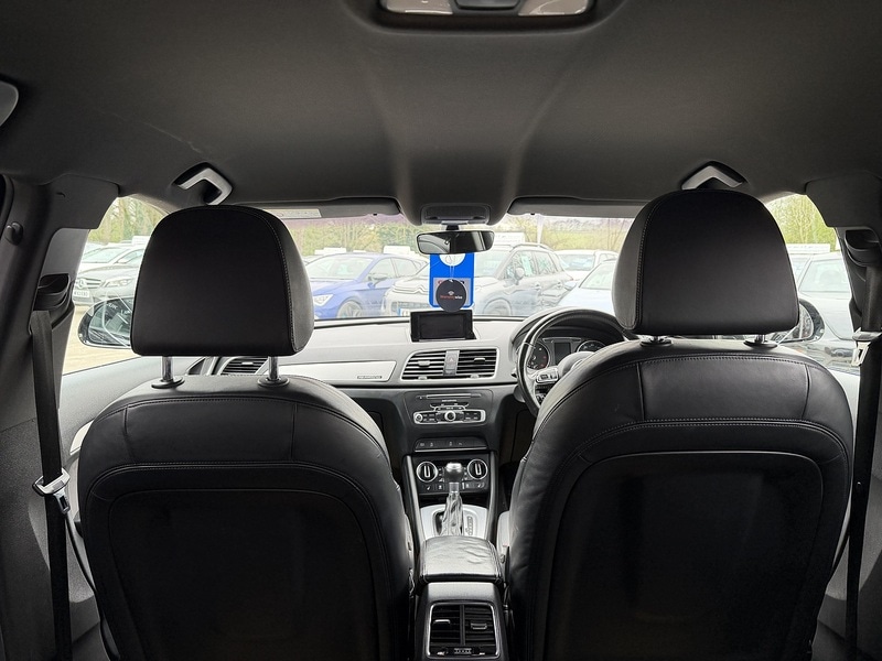 Used Audi Q3 2016 for sale - 78097499: Photo 20