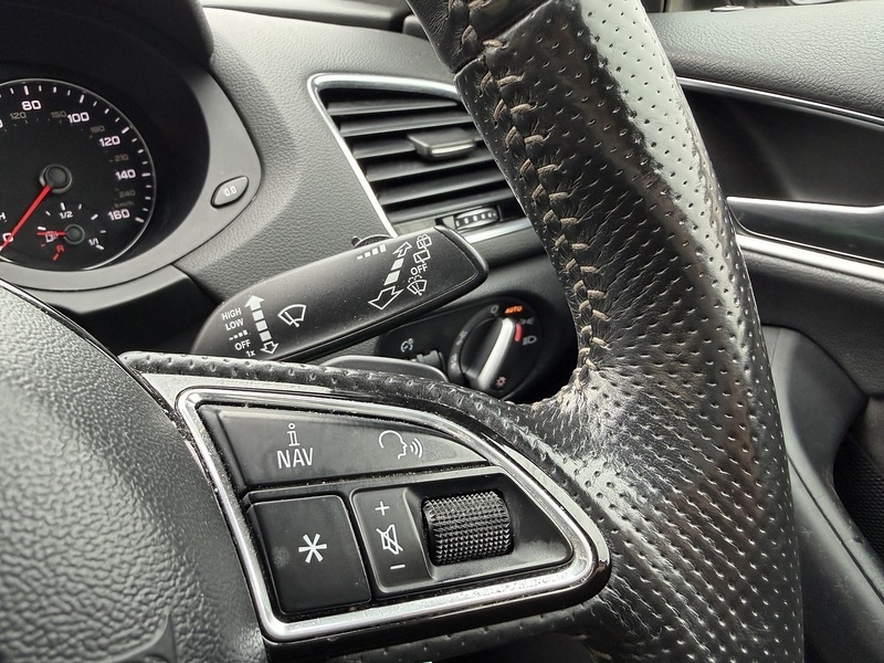 Used Audi Q3 2016 for sale - 78097499: Photo 23