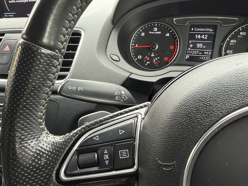 Used Audi Q3 2016 for sale - 78097499: Photo 24