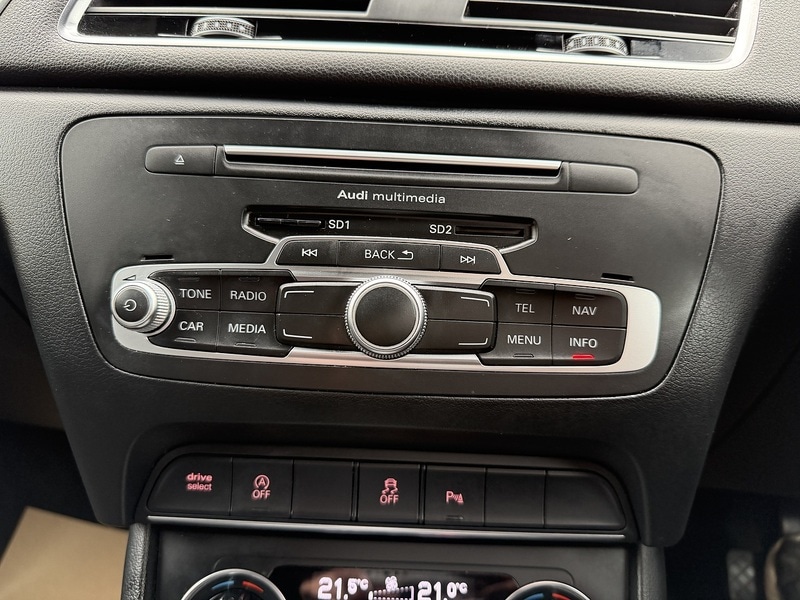 Used Audi Q3 2016 for sale - 78097499: Photo 26