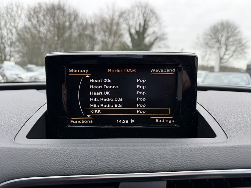 Used Audi Q3 2016 for sale - 78097499: Photo 28