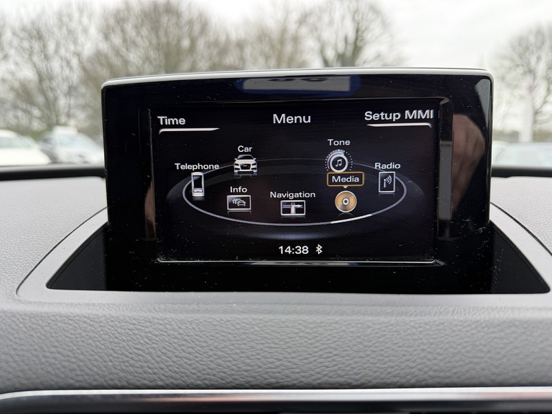 Used Audi Q3 2016 for sale - 78097499: Photo 29