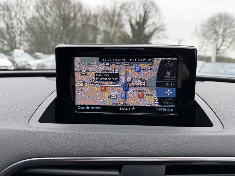 Used Audi Q3 2016 for sale - 78097499: Photo 30