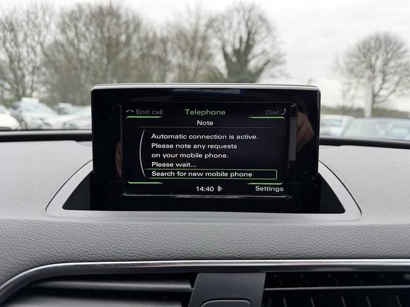 Used Audi Q3 2016 for sale - 78097499: Photo 31