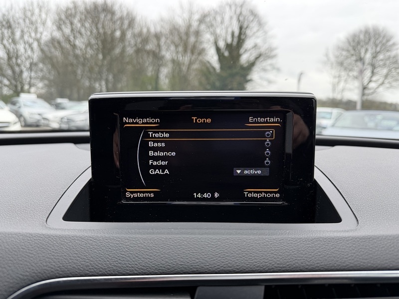 Used Audi Q3 2016 for sale - 78097499: Photo 32