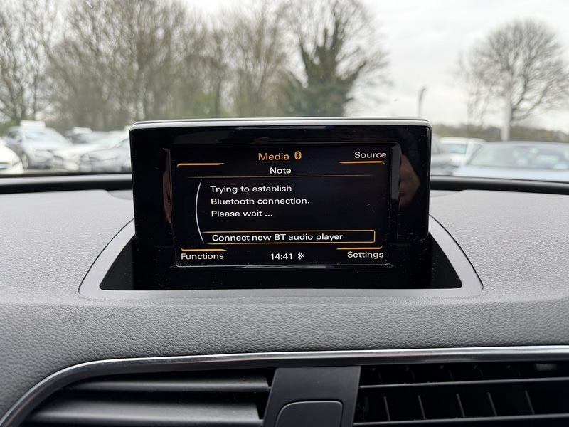 Used Audi Q3 2016 for sale - 78097499: Photo 33