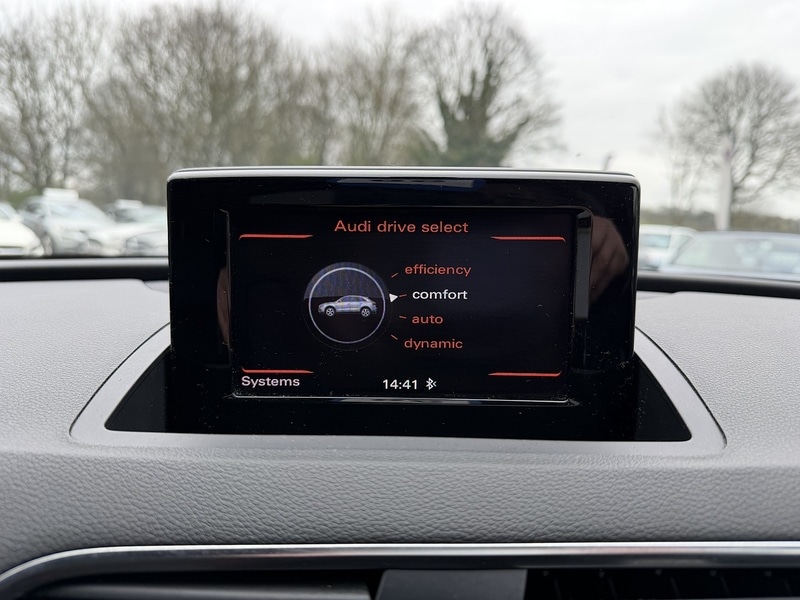 Used Audi Q3 2016 for sale - 78097499: Photo 34