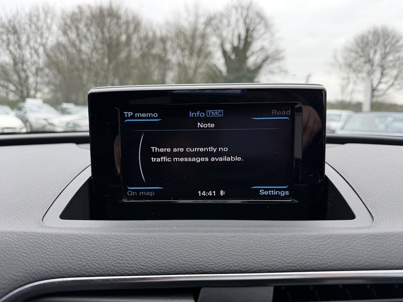 Used Audi Q3 2016 for sale - 78097499: Photo 35