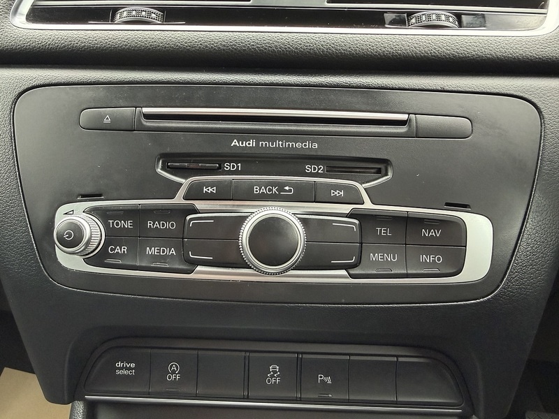 Used Audi Q3 2016 for sale - 78097499: Photo 36