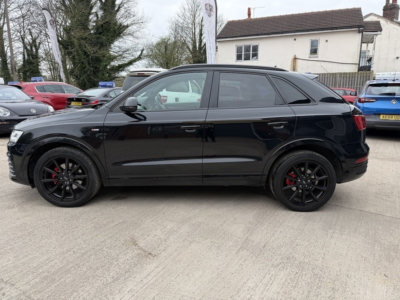 Used Audi Q3 2016 for sale - 78097499: Photo 4