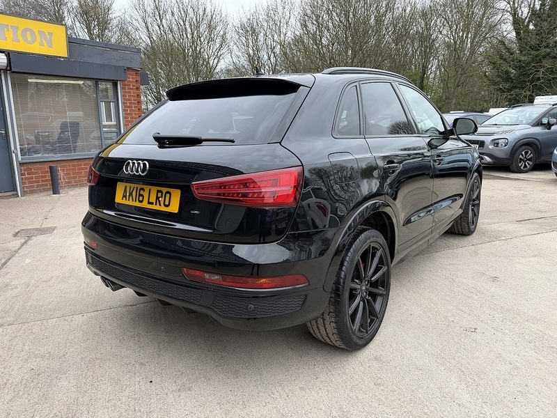 Used Audi Q3 2016 for sale - 78097499: Photo 7