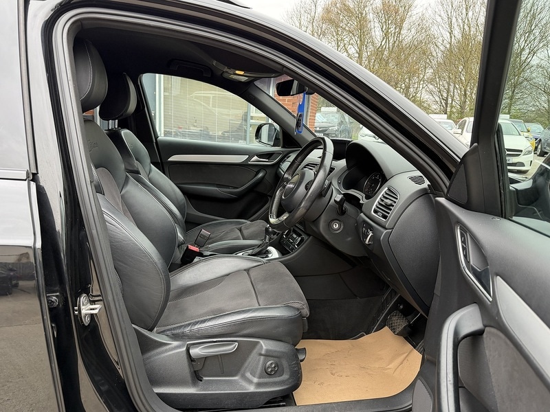 Used Audi Q3 2016 for sale - 78097499: Photo 9