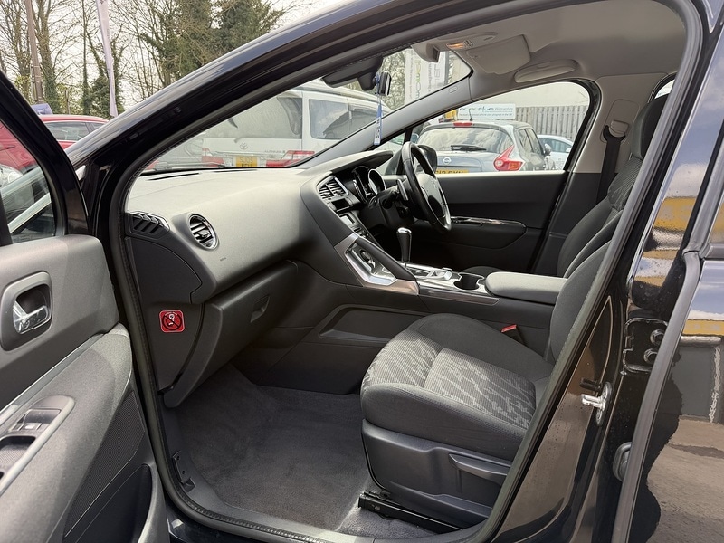 Used Peugeot 3008 2013 for sale - 78201242: Photo 11