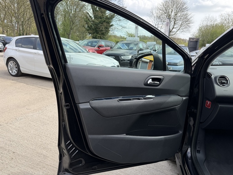 Used Peugeot 3008 2013 for sale - 78201242: Photo 12