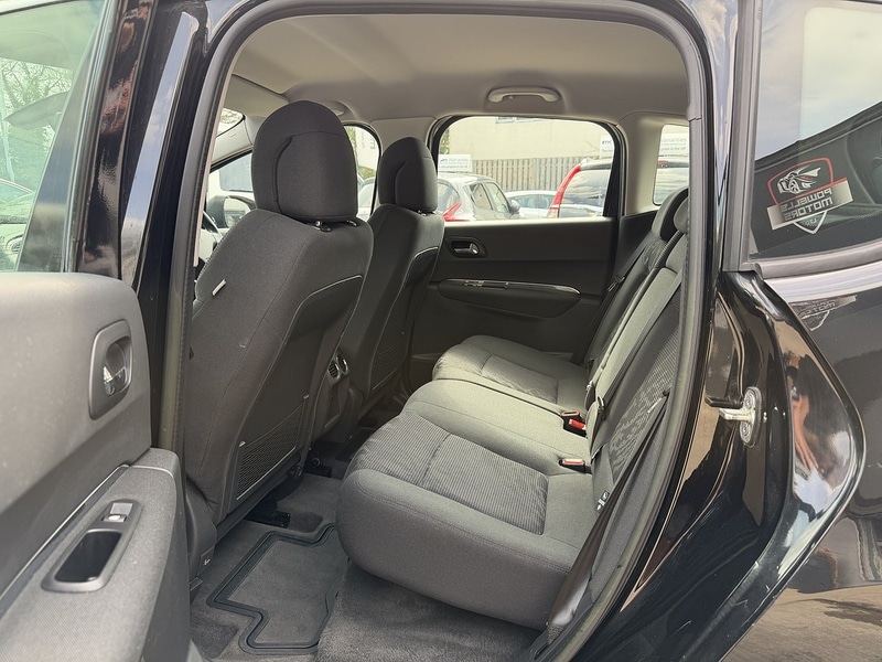 Used Peugeot 3008 2013 for sale - 78201242: Photo 13