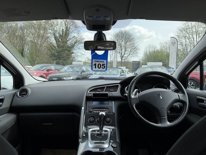 Used Peugeot 3008 2013 for sale - 78201242: Photo 16