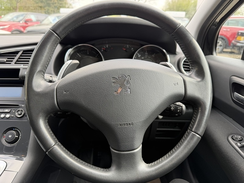 Used Peugeot 3008 2013 for sale - 78201242: Photo 17