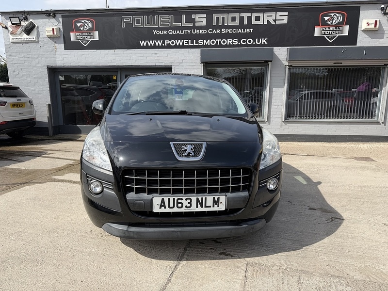 Used Peugeot 3008 2013 for sale - 78201242: Photo 2