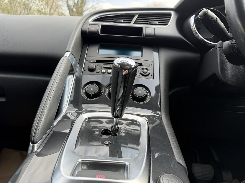 Used Peugeot 3008 2013 for sale - 78201242: Photo 20