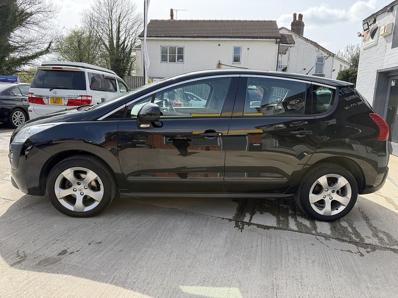 Used Peugeot 3008 2013 for sale - 78201242: Photo 4