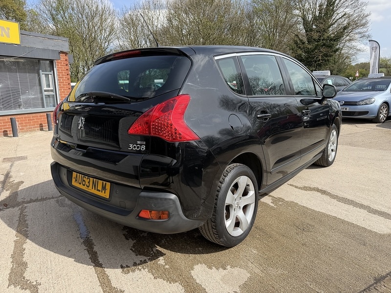 Used Peugeot 3008 2013 for sale - 78201242: Photo 7