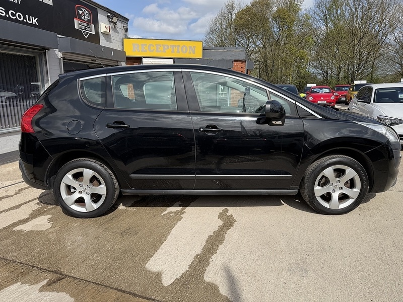 Used Peugeot 3008 2013 for sale - 78201242: Photo 8