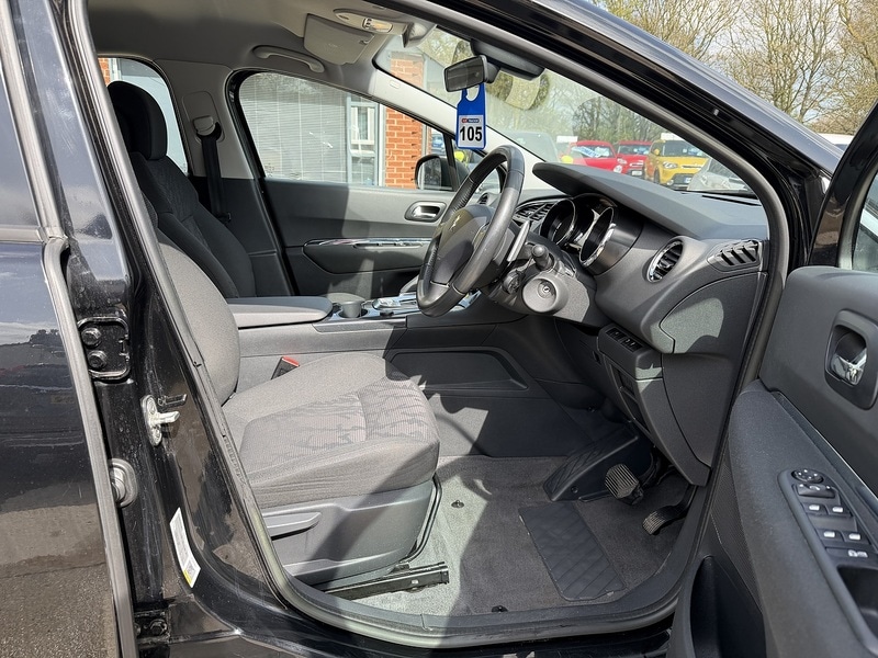 Used Peugeot 3008 2013 for sale - 78201242: Photo 9