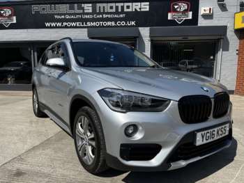 2016 - 18d Sport 5-Door