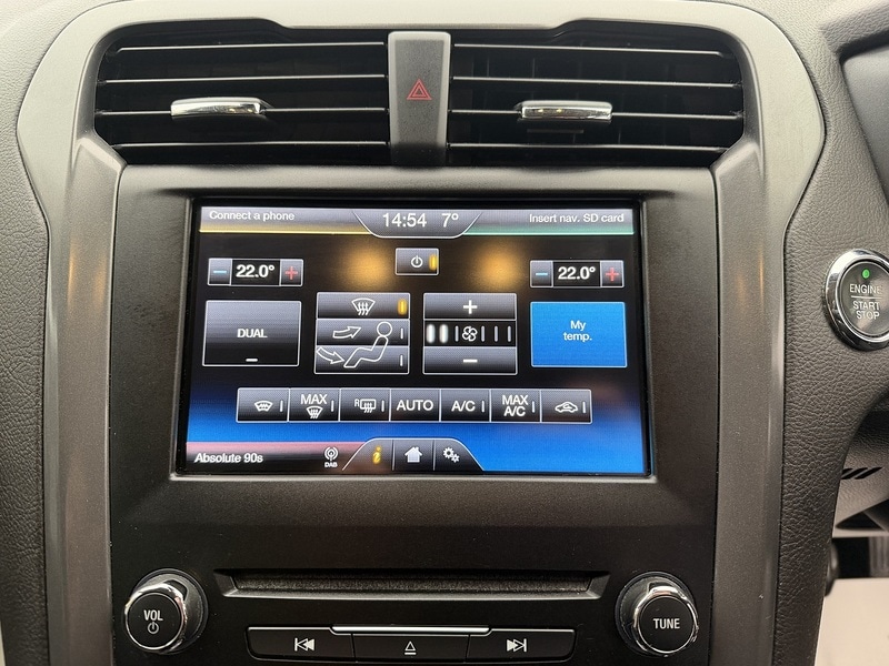 Used Ford Mondeo 2015 for sale - 76615833: Photo 20