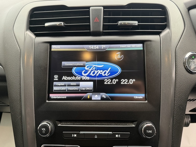 Used Ford Mondeo 2015 for sale - 76615833: Photo 21