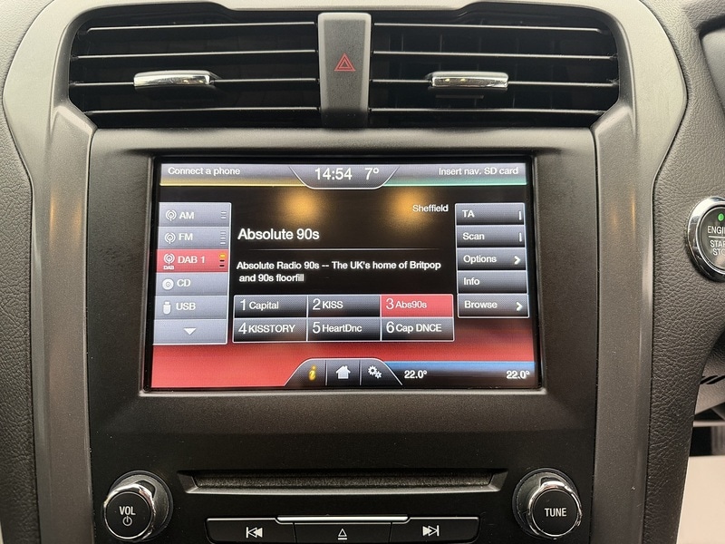 Used Ford Mondeo 2015 for sale - 76615833: Photo 22