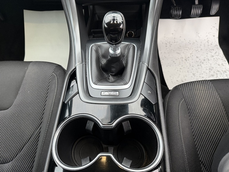 Used Ford Mondeo 2015 for sale - 76615833: Photo 25