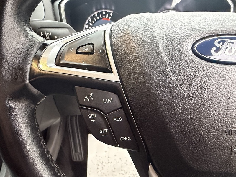 Used Ford Mondeo 2015 for sale - 76615833: Photo 26