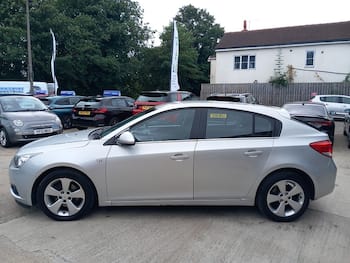 Used Chevrolet Cruze 2012 for sale - 79749799: Photo