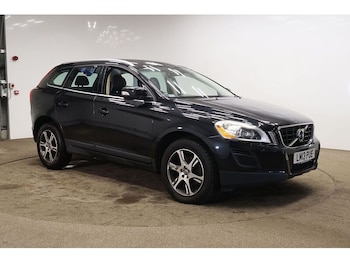 Used Volvo XC60 2013 for sale - 76570707: Photo